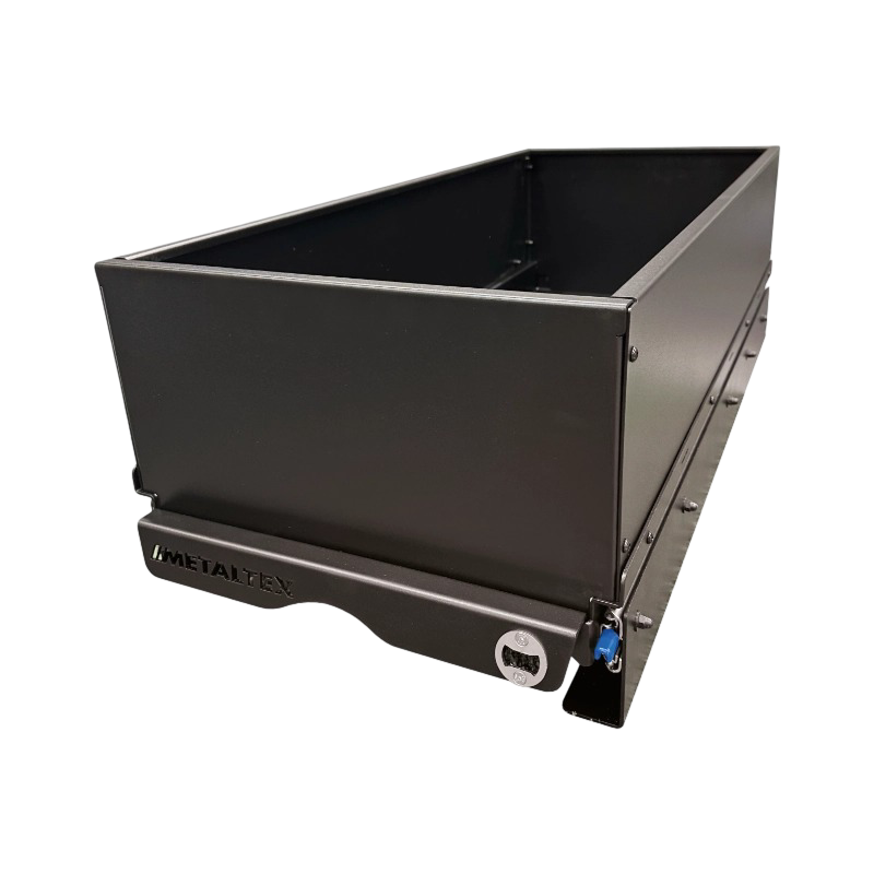 Pullout Modular Tray and Extension Kit