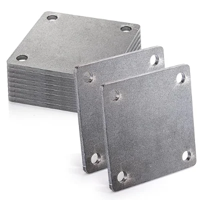 Furniture reinforcement plates (Flat)