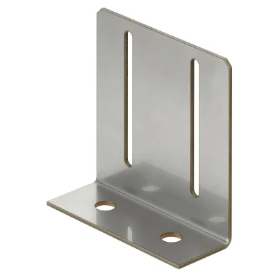 Hidden corner bracket (Folded)