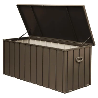 Lockable tool / Storage boxes (Small)