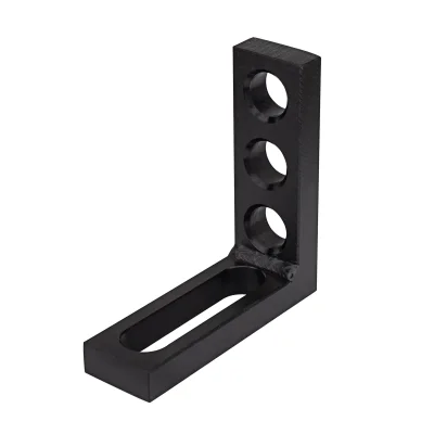 Right-angle folded bracket (Multi-size)