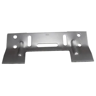 Sink / Bench mount plate