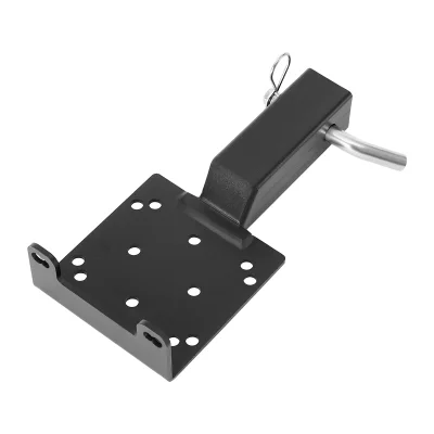 Tow / Hitch mounting plates
